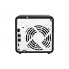 QNAP TS-432X-4G NAS / saugojimo serveris Tower Alpine Alpine AL-524 4 GB DDR4 QNAP QTS Juoda