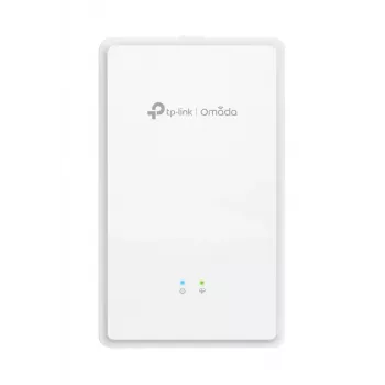 TP-Link Omada EAP625GP-WALL belaidžio tinklo prieigos taškas 1201 Mbit/s Baltas PoE