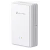 TP-Link Omada EAP625GP-WALL belaidžio tinklo prieigos taškas 1201 Mbit/s Baltas PoE
