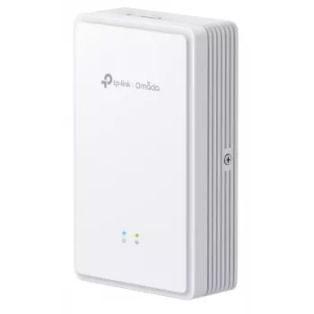 TP-Link Omada EAP625GP-WALL belaidžio tinklo prieigos taškas 1201 Mbit/s Baltas PoE