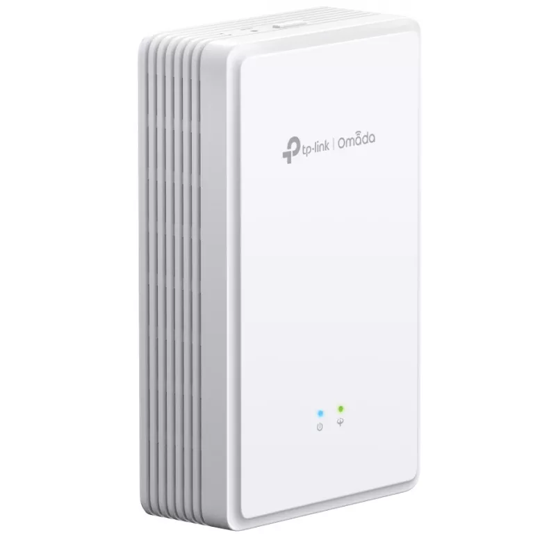 TP-Link Omada EAP625GP-WALL belaidžio tinklo prieigos taškas 1201 Mbit/s Baltas PoE