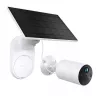 TP-Link Tapo C410 KIT saulės energija maitinamo belaidžio stebėjimo kameros rinkinys