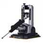 Galandiklis peiliams Work Sharp Professional Precision Adjust 09DX068 – traukiamas, reguliuojamas kampas, juodas, nailono korpusas