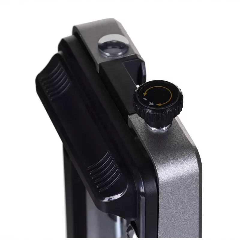 Galandiklis peiliams Work Sharp Professional Precision Adjust 09DX068 – traukiamas, reguliuojamas kampas, juodas, nailono korpusas