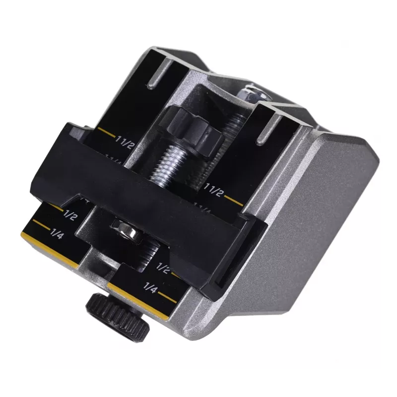 Galandiklis peiliams Work Sharp Professional Precision Adjust 09DX068 – traukiamas, reguliuojamas kampas, juodas, nailono korpusas