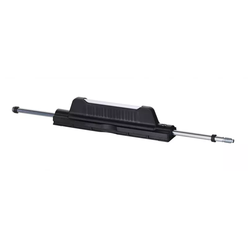 Galandiklis peiliams Work Sharp Professional Precision Adjust 09DX068 – traukiamas, reguliuojamas kampas, juodas, nailono korpusas