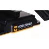 Galandiklis peiliams Work Sharp Professional Precision Adjust 09DX068 – traukiamas, reguliuojamas kampas, juodas, nailono korpusas