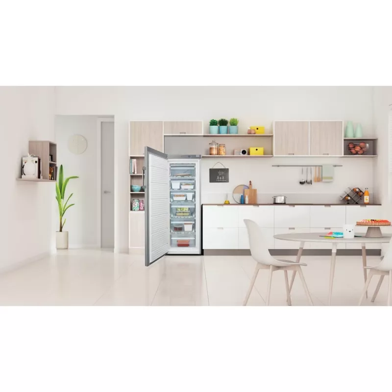 Šaldiklis Indesit UI62S