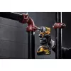 DeWALT DCF922P2T-QW elektrinis veržliaraktis 1/2 colio 2500 aps./min 610 N⋅m juodas, geltonas 415 W 18 V
