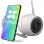IP Vaizdo kamera Ezviz H3C 2K CS-H3C-R100-1K3WKFL