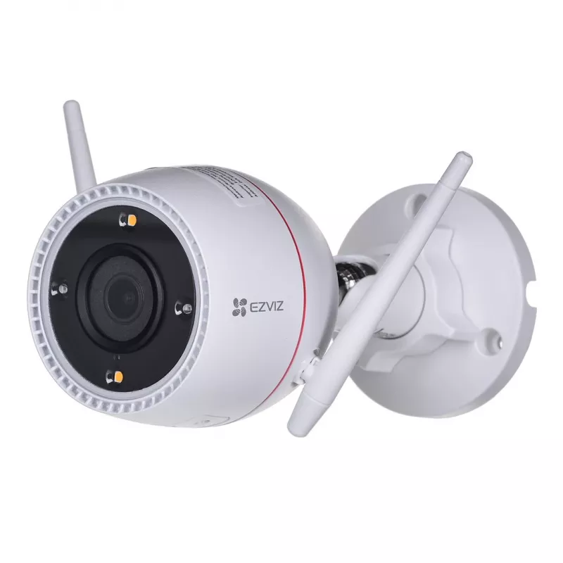 IP Vaizdo kamera Ezviz H3C 2K CS-H3C-R100-1K3WKFL