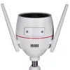 IP Vaizdo kamera Ezviz H3C 2K CS-H3C-R100-1K3WKFL