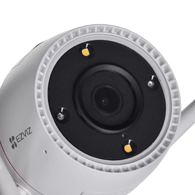 IP Vaizdo kamera Ezviz H3C 2K CS-H3C-R100-1K3WKFL
