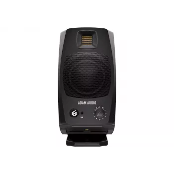 Adam Audio D3V Black – pora studijinių monitorių