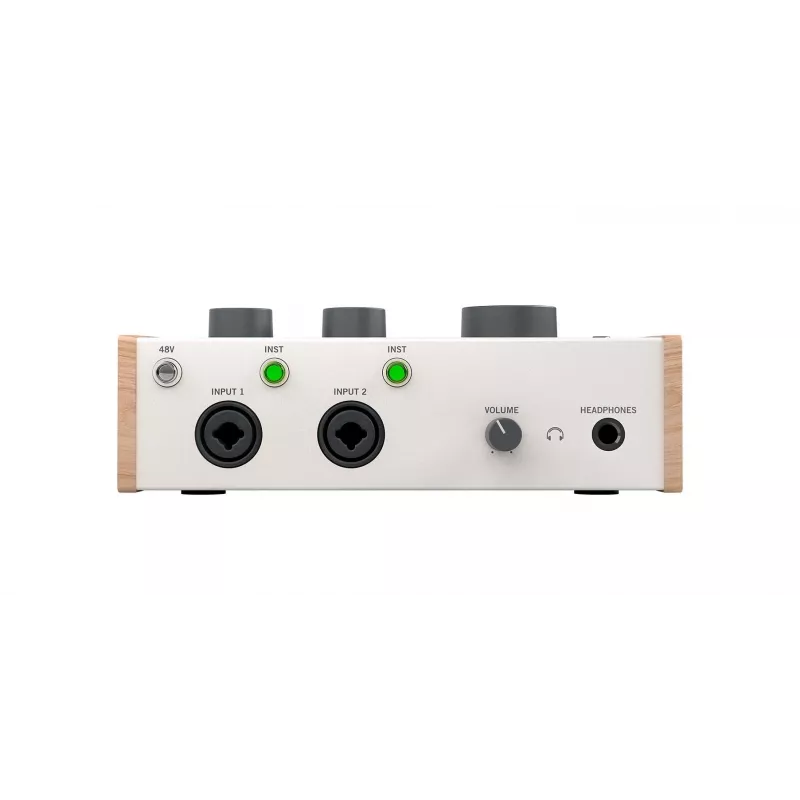 Universal Audio VOLT 276 – USB garso sąsaja