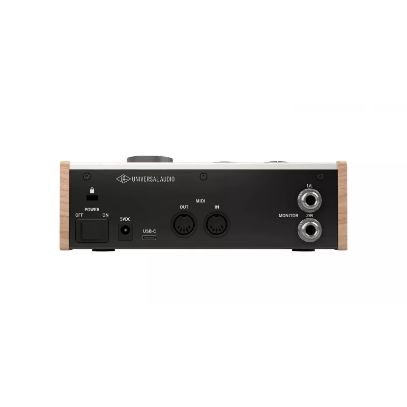 Universal Audio VOLT 276 – USB garso sąsaja