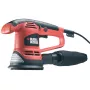 Šlifuoklis Black & Decker KA191EK, 480 W, nešiojamas
