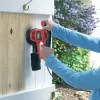 Šlifuoklis Black & Decker KA191EK, 480 W, nešiojamas