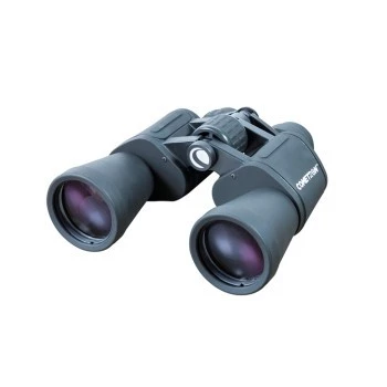 Žiūronai Celestron 71198 BK-7 juodi