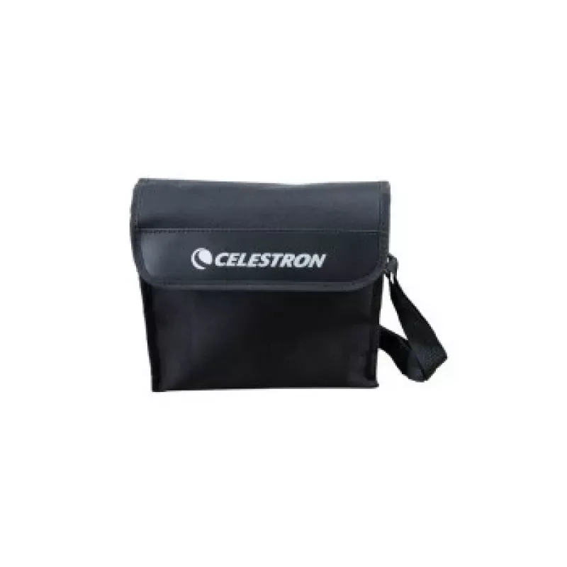 Žiūronai Celestron 71198 BK-7 juodi