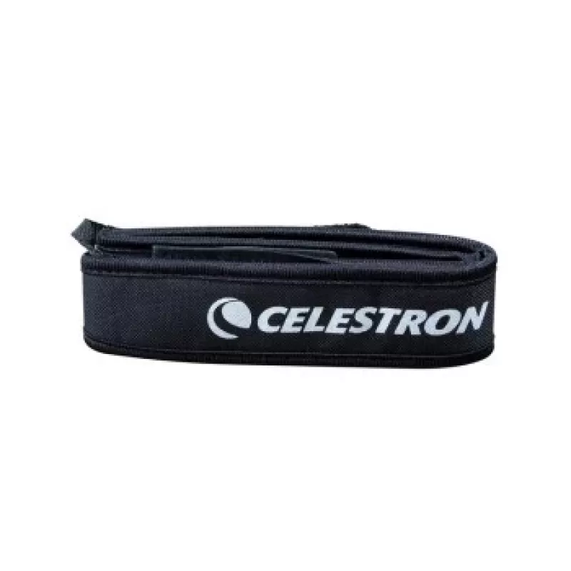 Žiūronai Celestron 71198 BK-7 juodi