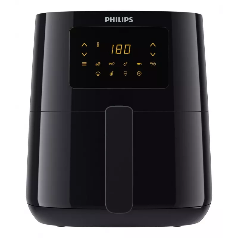 Philips Essential 3000 Series HD9252/90 Oro gruzdintuvė L