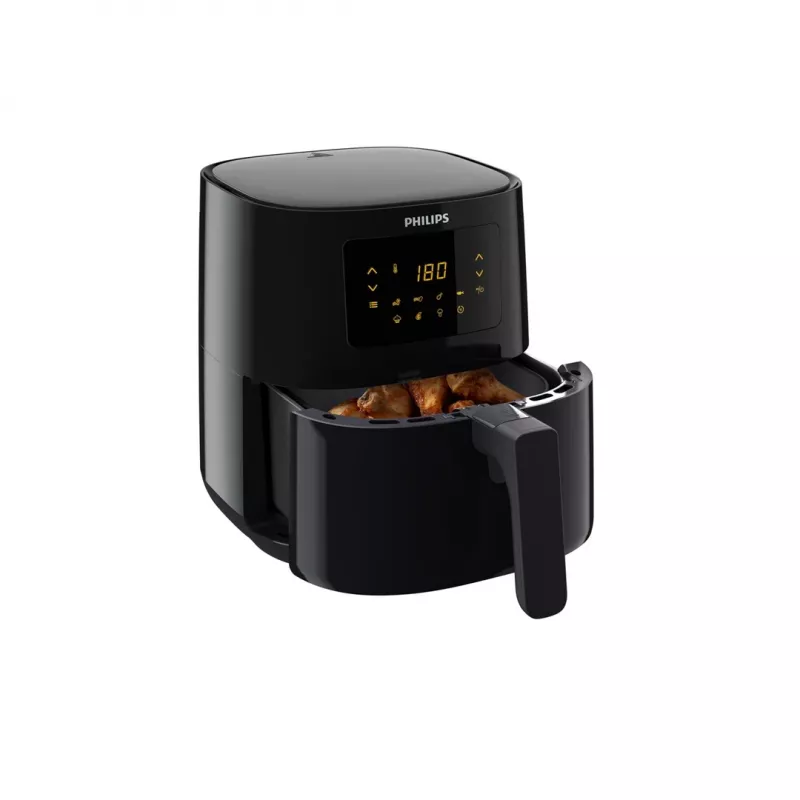 Philips Essential 3000 Series HD9252/90 Oro gruzdintuvė L