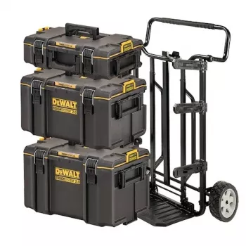 Dėklas įrankiams DeWALT DWST83401-1