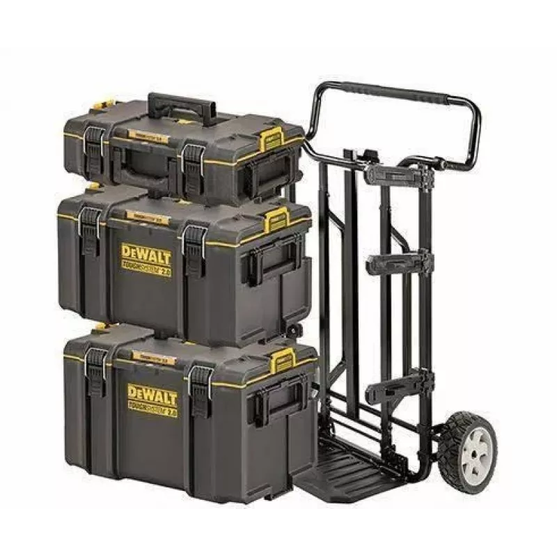 Dėklas įrankiams DeWALT DWST83401-1