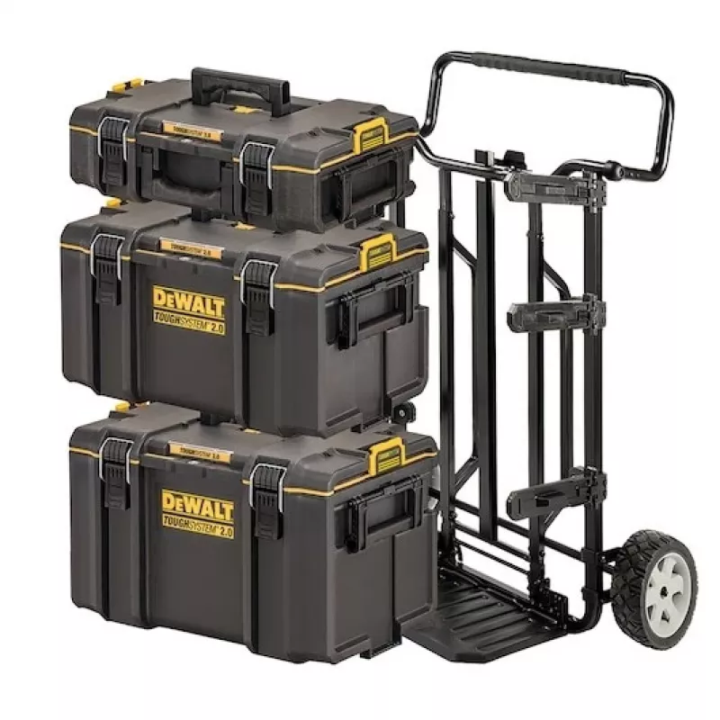 Dėklas įrankiams DeWALT DWST83401-1