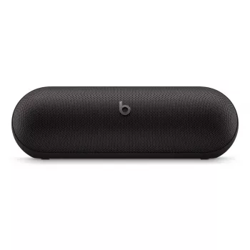 Nešiojamas stereo garsiakalbis Beats by Dr. Dre Beats Pill juodas