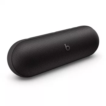 Nešiojamas stereo garsiakalbis Beats by Dr. Dre Beats Pill juodas