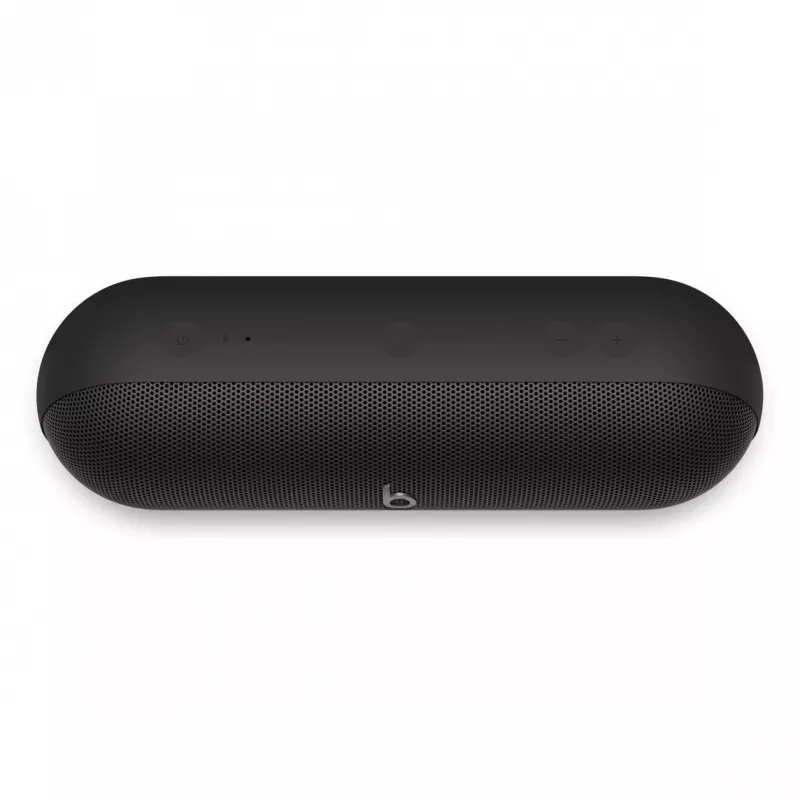 Nešiojamas stereo garsiakalbis Beats by Dr. Dre Beats Pill juodas