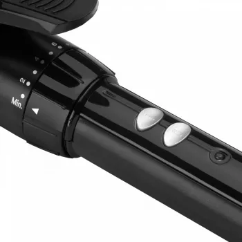 BaByliss Pro 180 Sublim’Touch 25 mm garbanojimo žnyplės