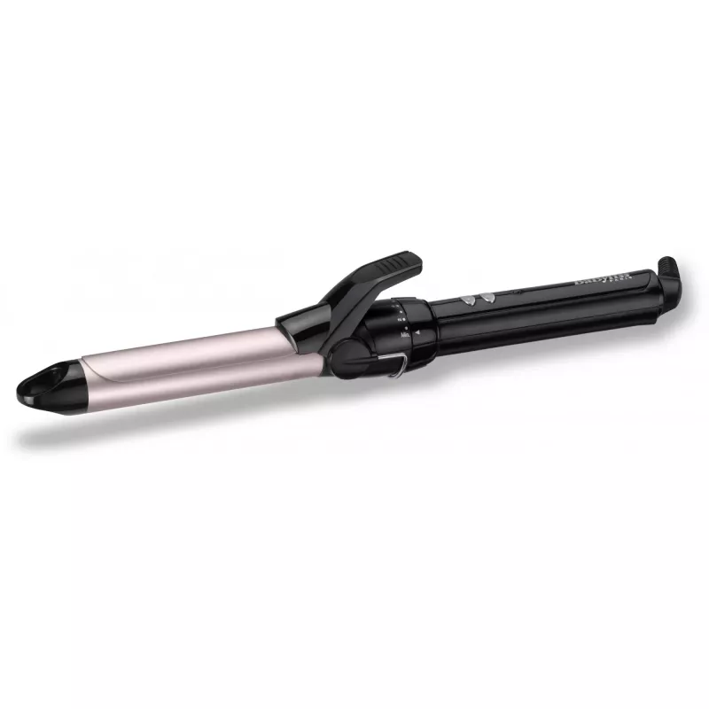 BaByliss Pro 180 Sublim’Touch 25 mm garbanojimo žnyplės