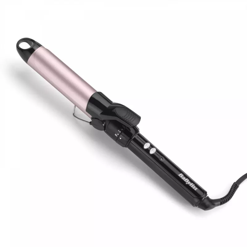 BaByliss Pro 180 Sublim’Touch 25 mm garbanojimo žnyplės