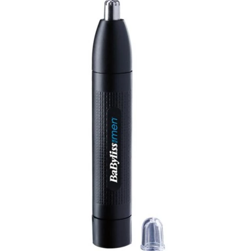 Precision trimmeris BaByliss E650E juodas