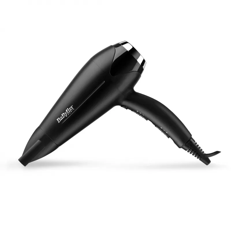 Plaukų džiovintuvas BaByliss D572DE 2200 W