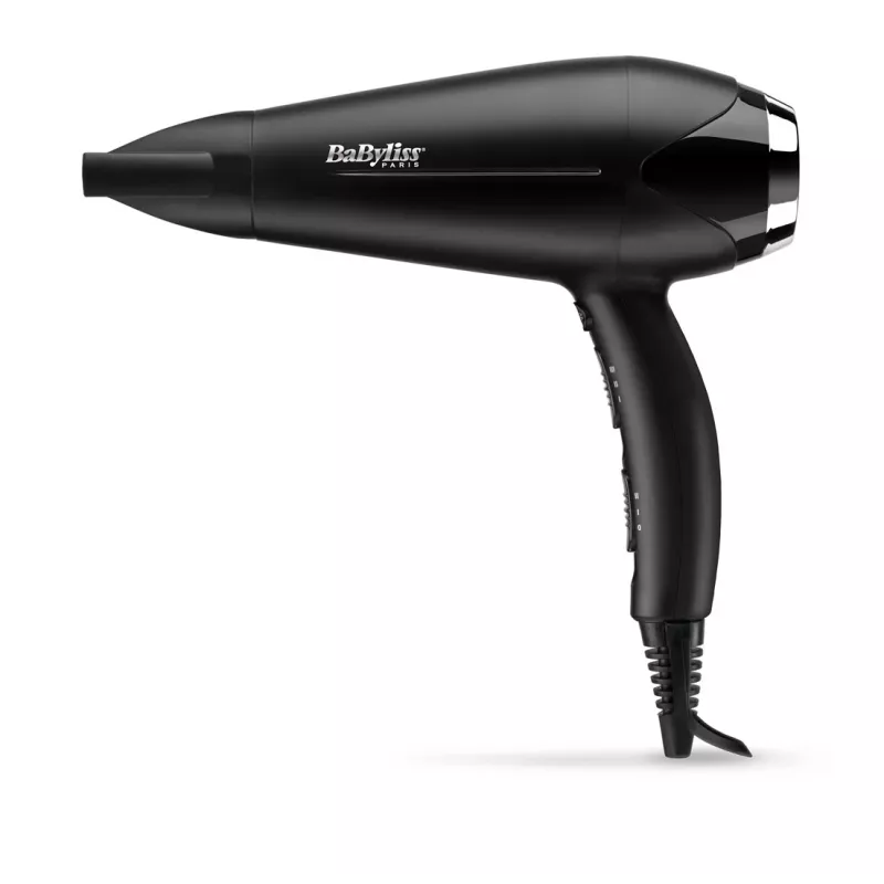 Plaukų džiovintuvas BaByliss D572DE 2200 W