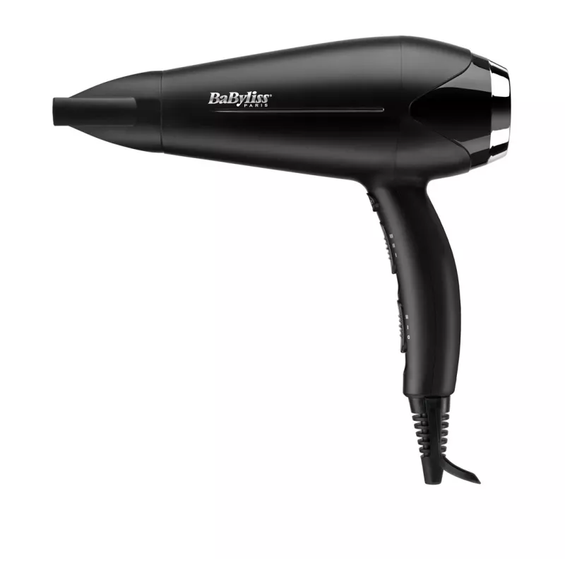 Plaukų džiovintuvas BaByliss D572DE 2200 W
