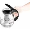 Jug LT7027 juodas 1,5 L