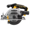 DEWALT DCS565NT-XJ 18V XR 165 mm diskinis pjūklas - tik įrankis