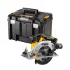 DEWALT DCS565NT-XJ 18V XR 165 mm diskinis pjūklas - tik įrankis