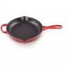 Le Creuset 20182230600422 Raudona
