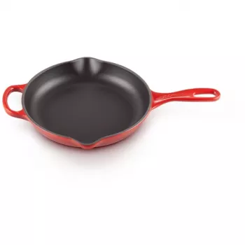Le Creuset 20182230600422 Raudona