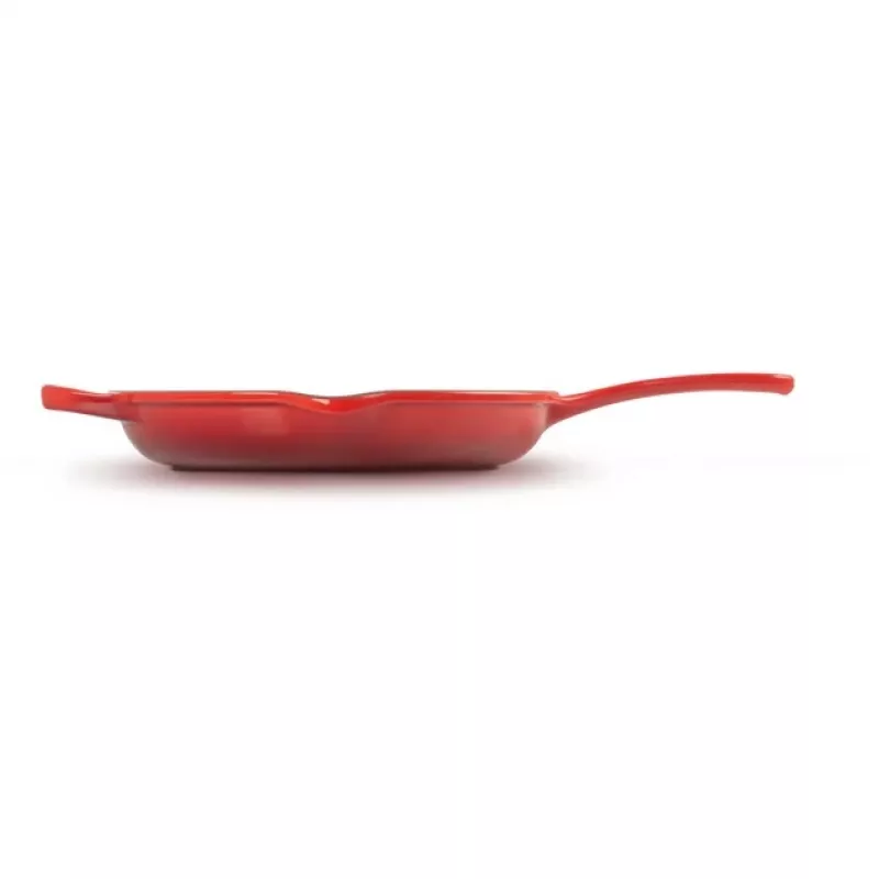 Le Creuset 20182230600422 Raudona