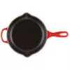 Le Creuset 20182230600422 Raudona