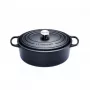 Le Creuset 21178270000430 Juodi indai
