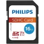Philips SDHC kortelė 16GB Class 10 UHS-I U1