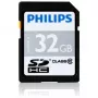 „Philips“ 32 GB SDHC UHS-I „Class 10“ atminties kortelė FM32SD45B/10